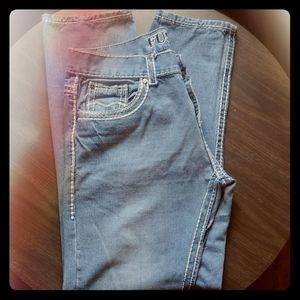 FUSAI Jeans (Skinny)